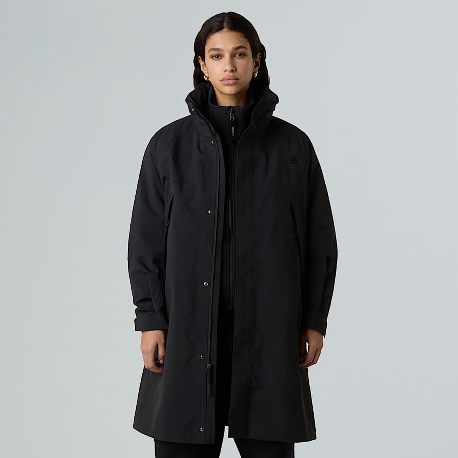 Expedition GORE-TEX® Coat Unisex