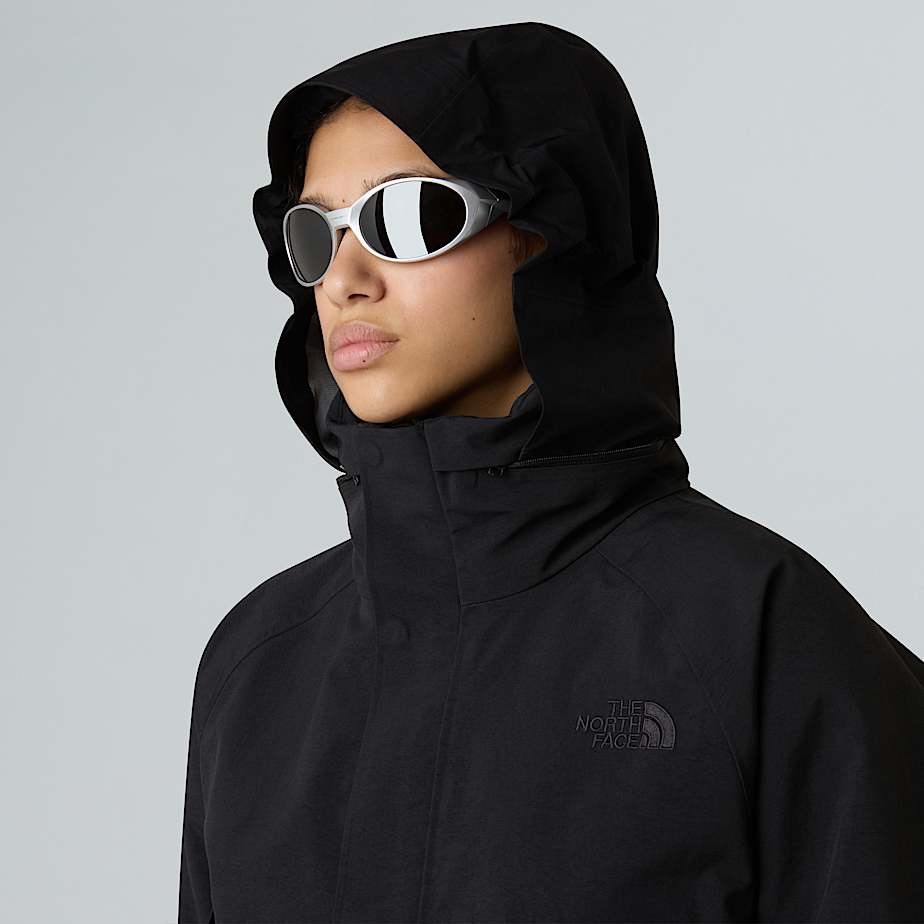 Expedition GORE-TEX® Coat Unisex