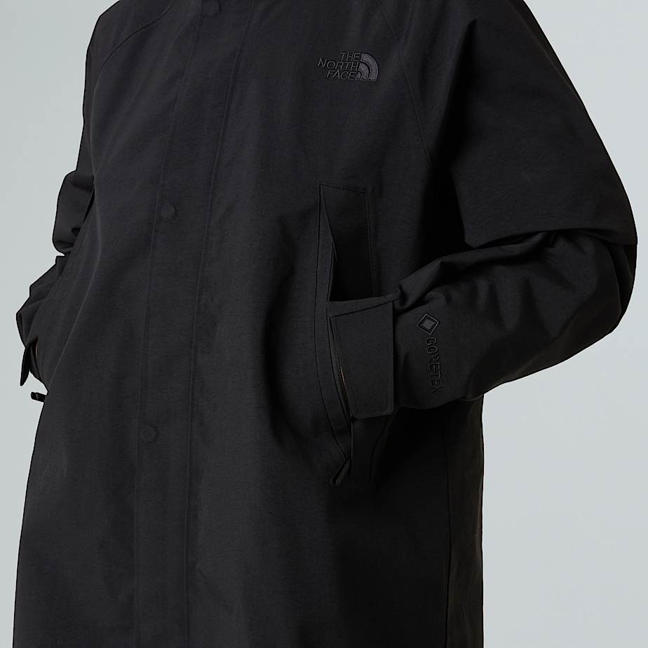 Expedition GORE-TEX® Coat Unisex