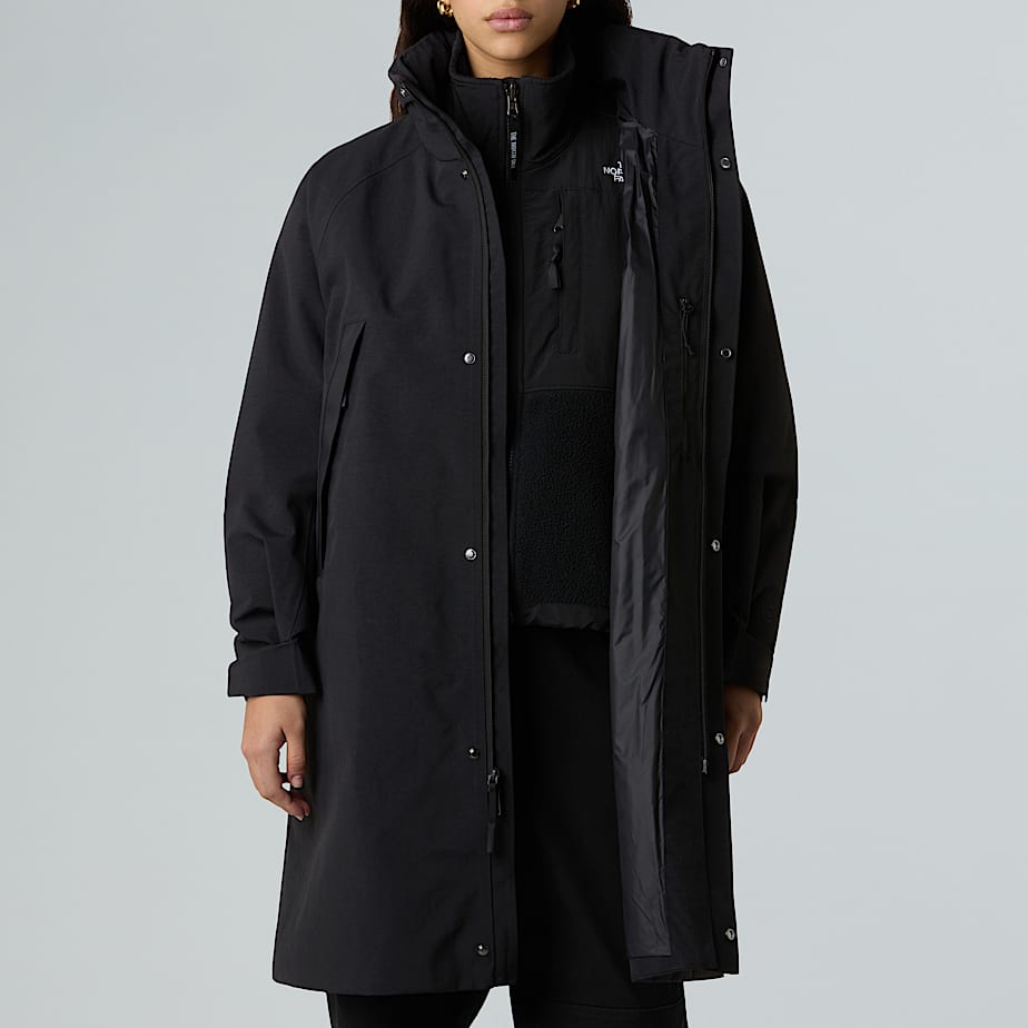 Expedition GORE-TEX® Coat Unisex