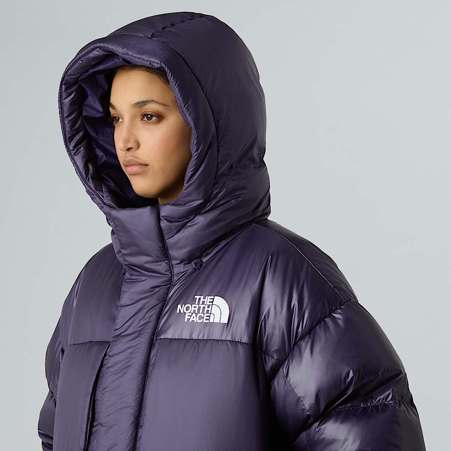 Kurtka puchowa unisex Pertex - 14