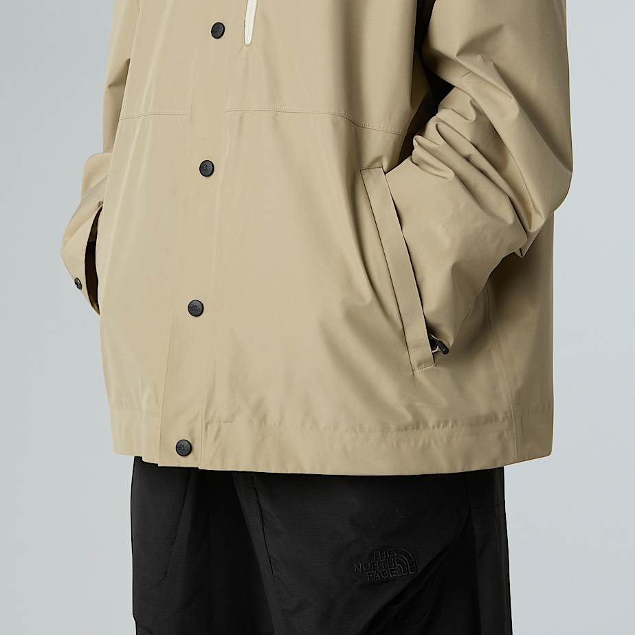 NSE Tech Overshirt Unisex TNF ALT13