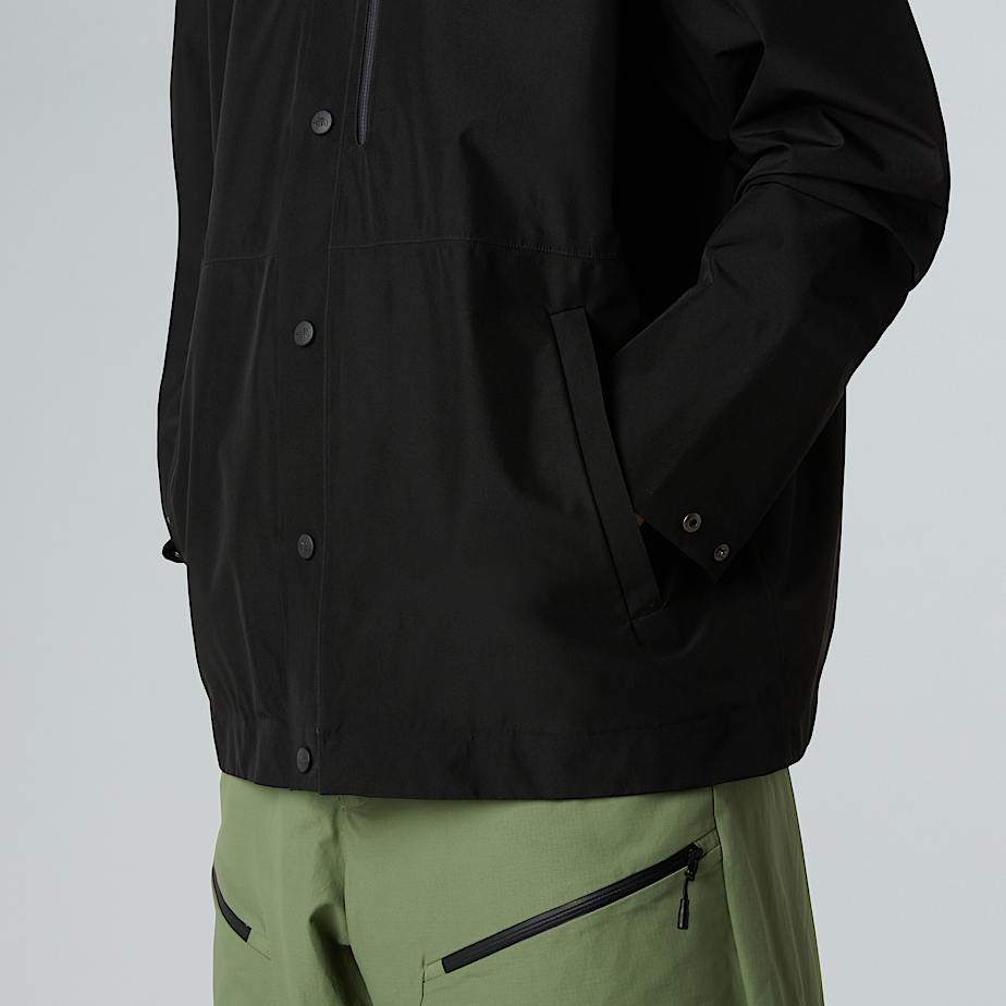 Sobrecamisa tcnica NSE unisex TNF ALT7