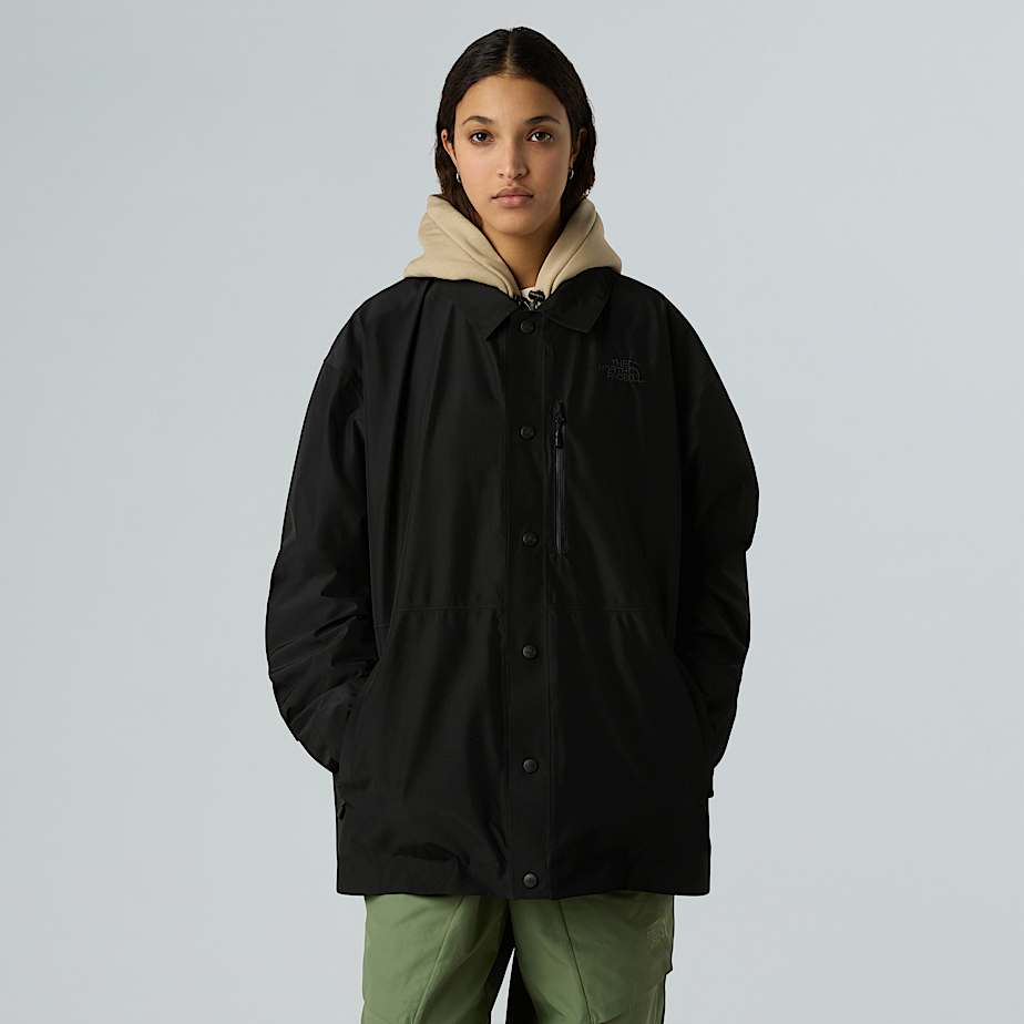 Sobrecamisa tcnica NSE unisex TNF ALT8