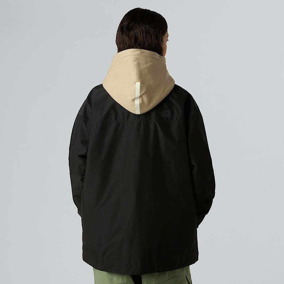 Sobrecamisa tcnica NSE unisex TNF ALT10