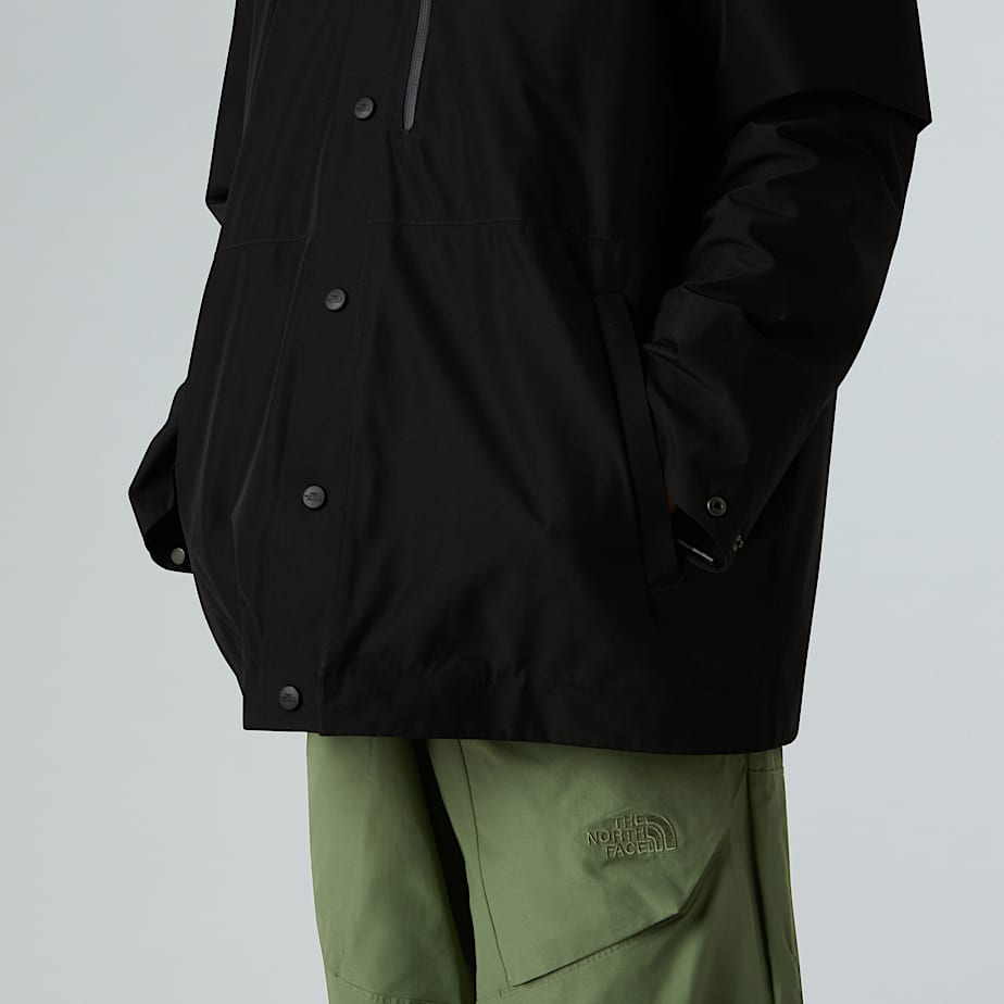 Sobrecamisa tcnica NSE unisex TNF ALT13