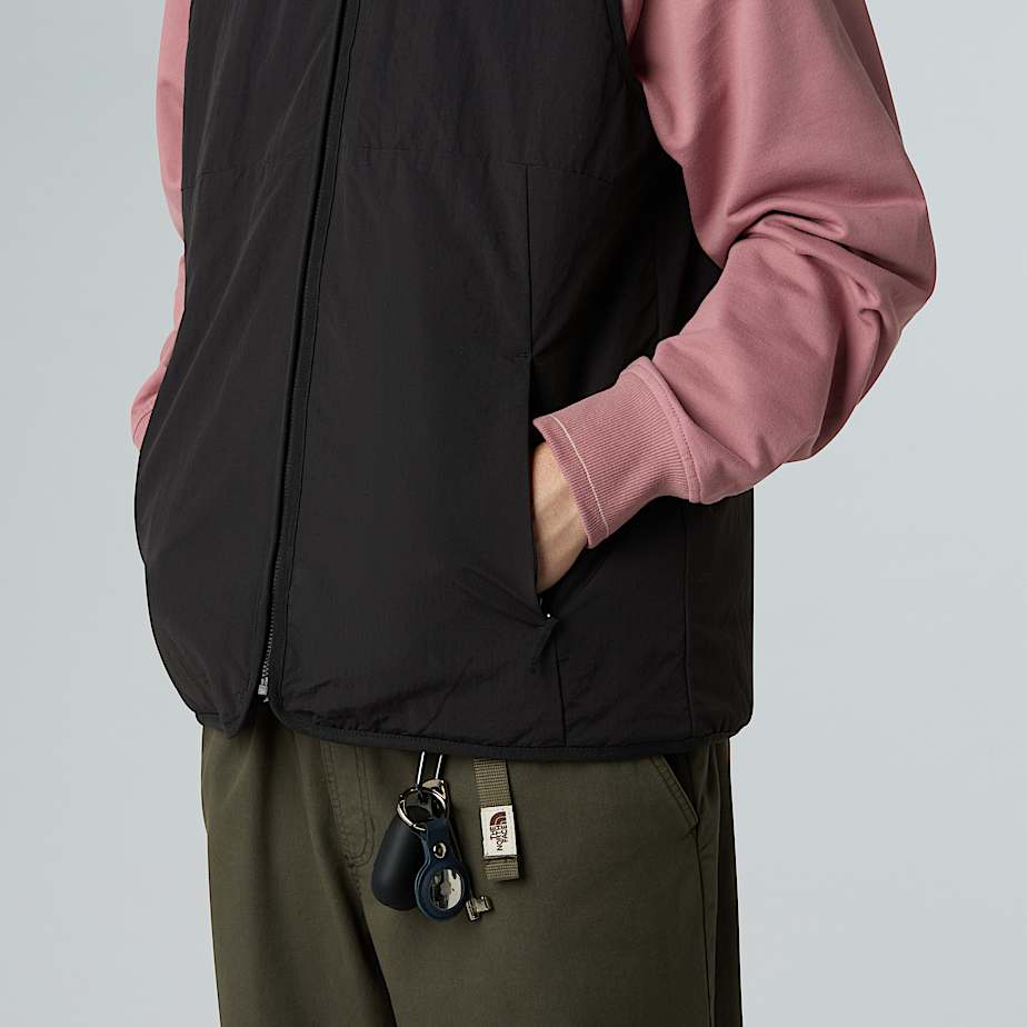 Gilet intérieur Ilti unisexe - 8
