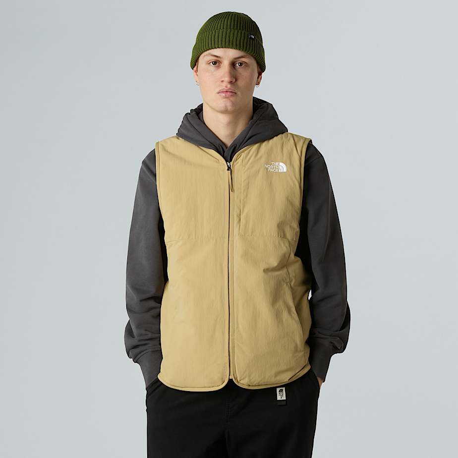 Unisex Ilti Liner Gilet - 3