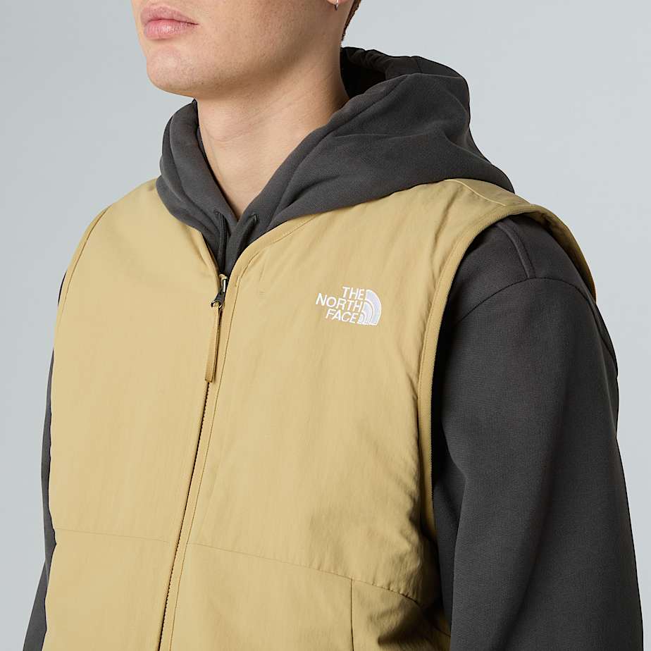 Unisex Ilti Liner Gilet - 7