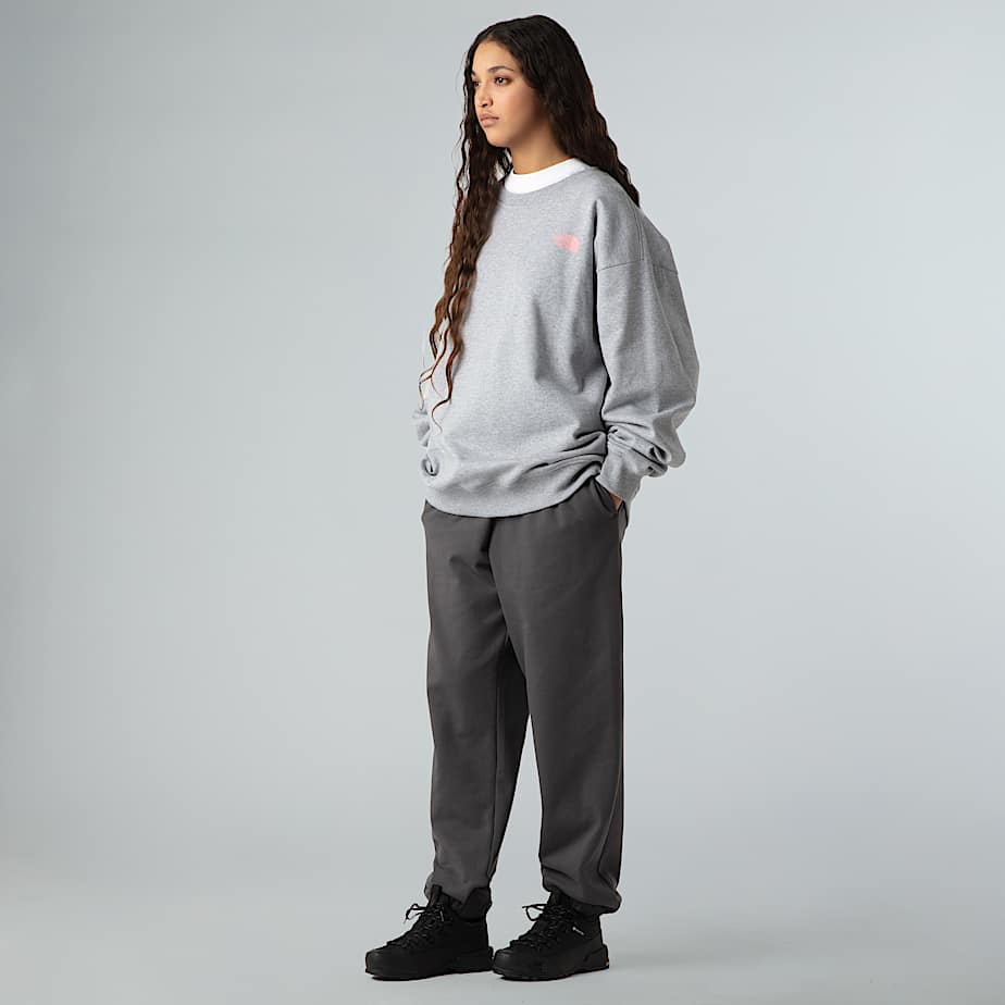 Expedition Celebration Oversized Sweatshirt Unisex TNF ALT9
