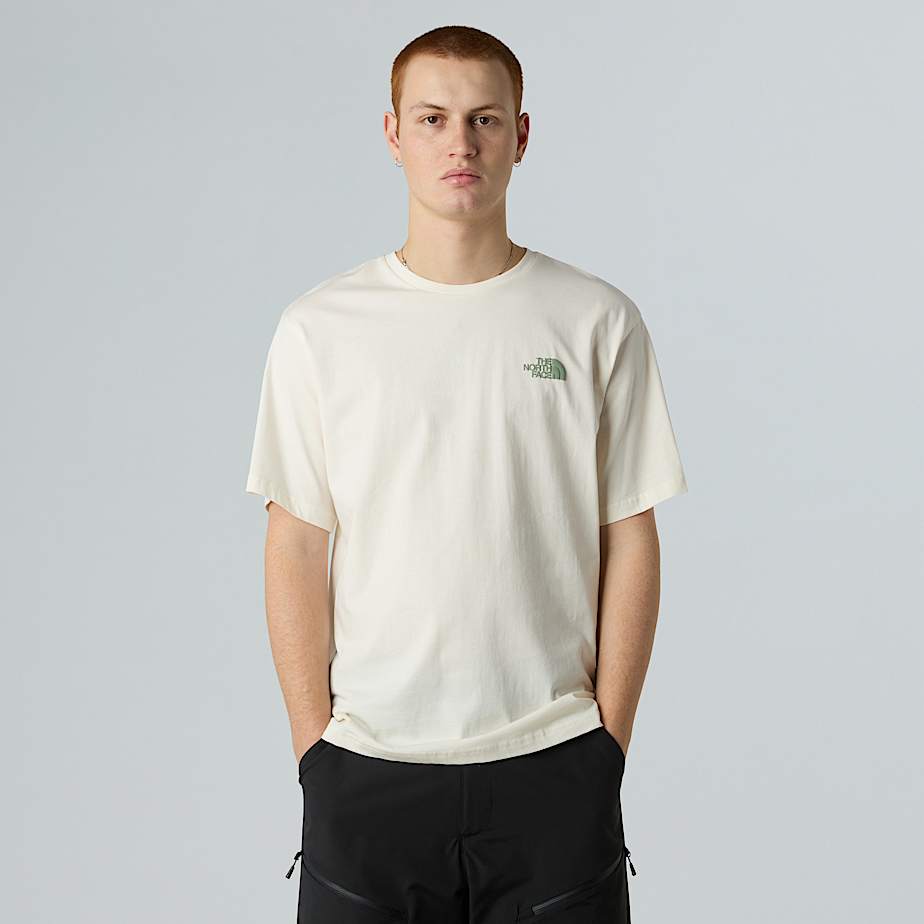 Unisex NSE Slopes Relaxed T-Shirt - 4