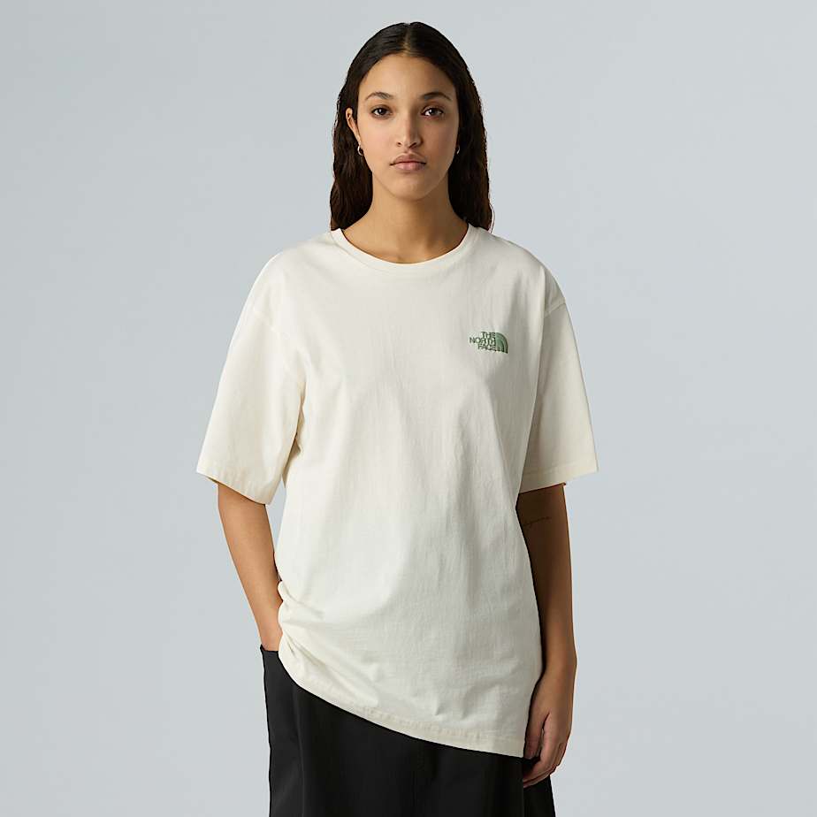 Unisex NSE Slopes Relaxed T-Shirt - 11