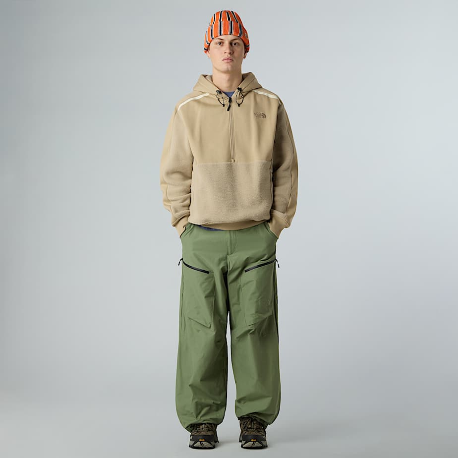 NSE Gorpcore Hoodie Unisex TNF ALT3