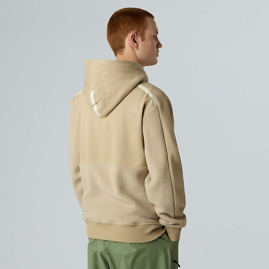 NSE Gorpcore Hoodie Unisex TNF ALT4