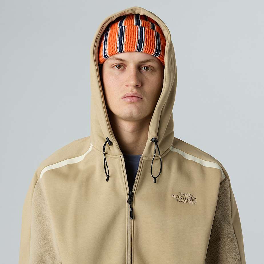 NSE Gorpcore Hoodie Unisex TNF ALT5