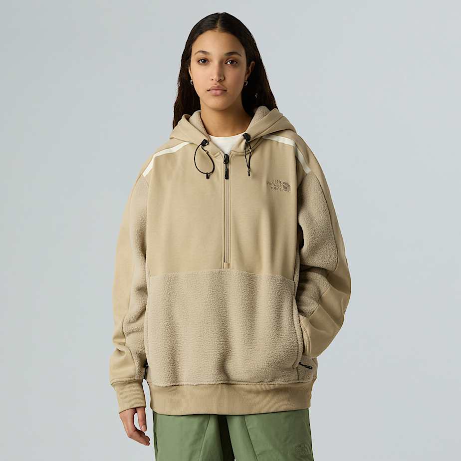 NSE Gorpcore Hoodie Unisex TNF ALT7