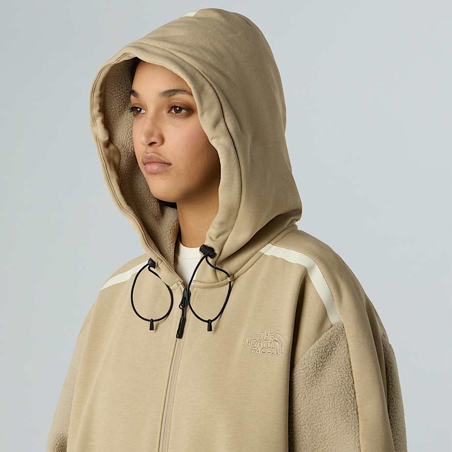 NSE Gorpcore Hoodie Unisex TNF ALT10