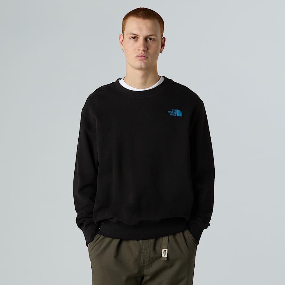 Unisex NSE Slopes Relaxed Sweatshirt - 6