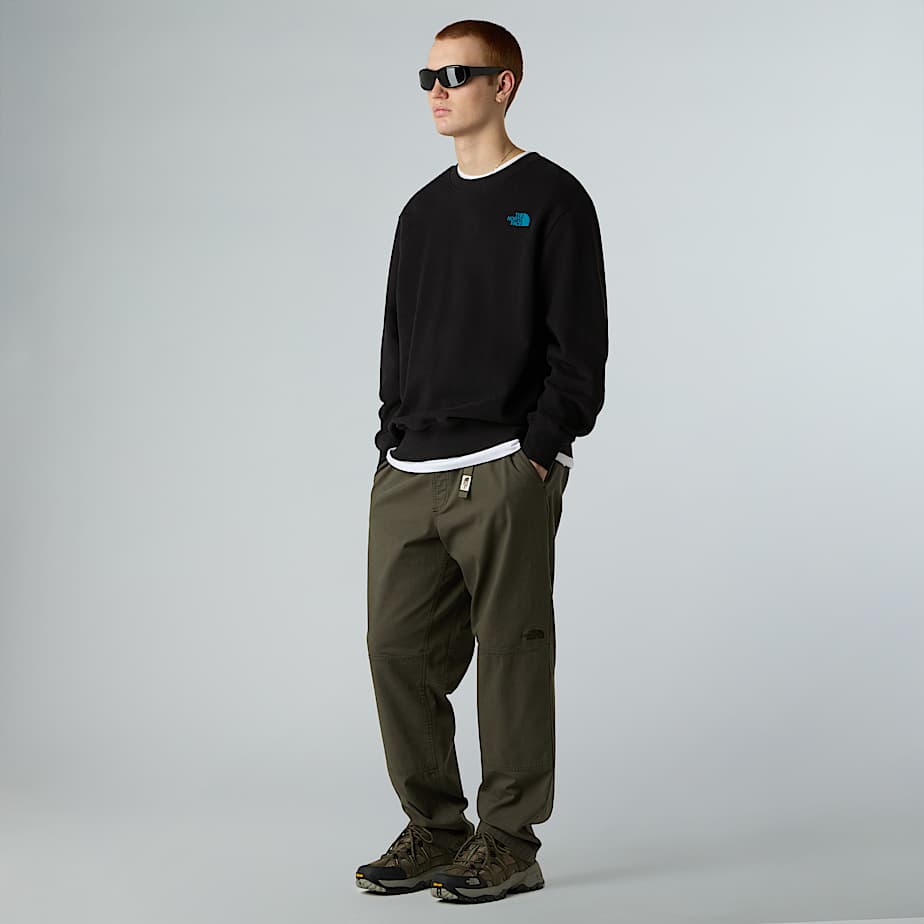 Unisex NSE Slopes Relaxed Sweatshirt - 7