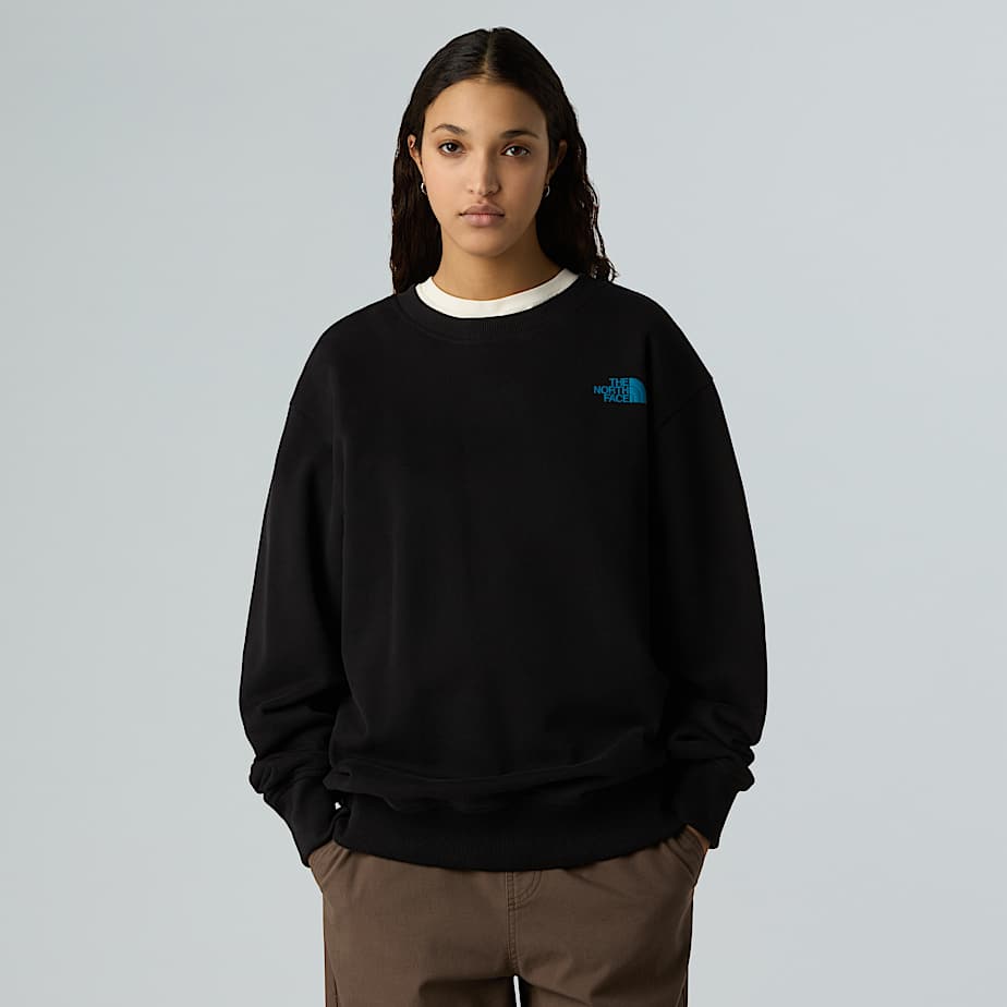 Unisex NSE Slopes Relaxed Sweatshirt - 11