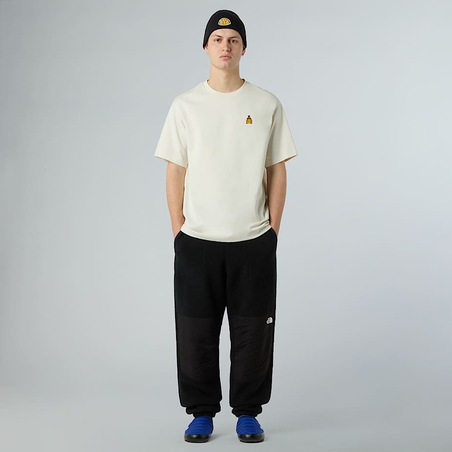 Unisex Icon Mountain Jacket Relaxed T-Shirt - 4