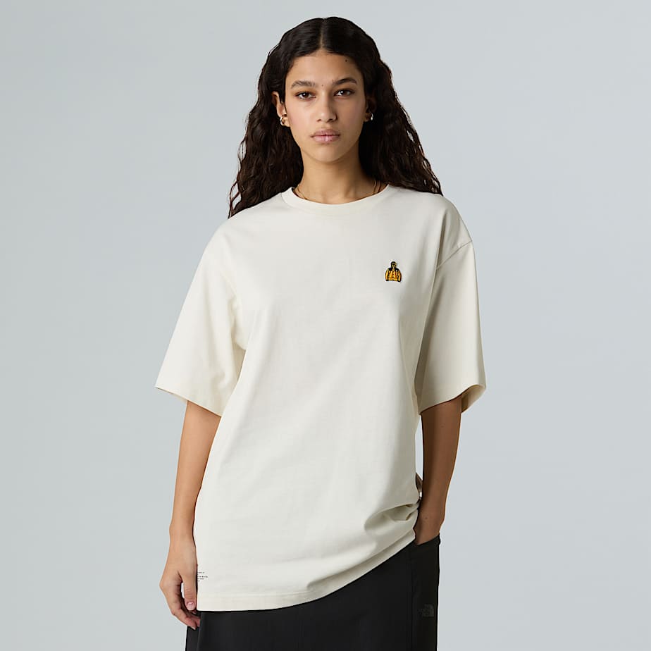 Unisex Icon Mountain Jacket Relaxed T-Shirt - 10