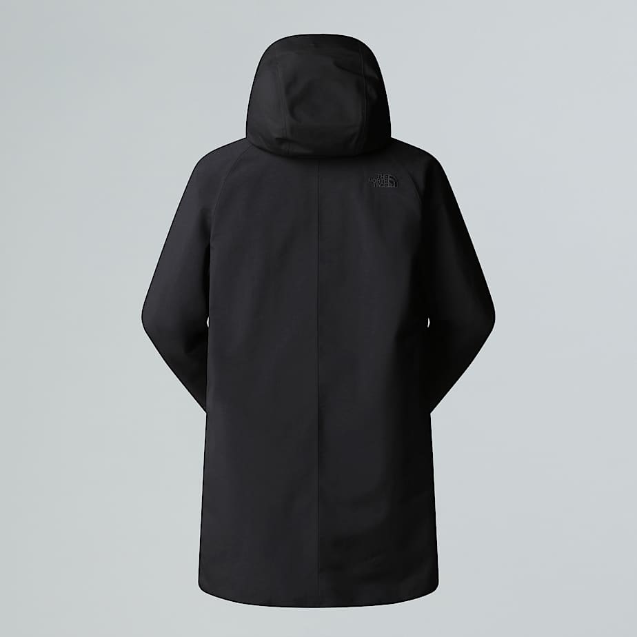 Expedition GORE-TEX® Coat Unisex