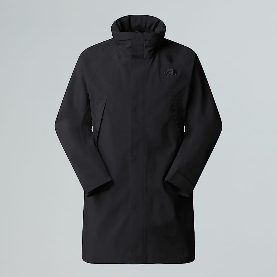 Expedition GORE-TEX® Coat Unisex