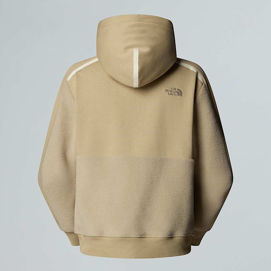 NSE Gorpcore Hoodie Unisex TNF ALT1