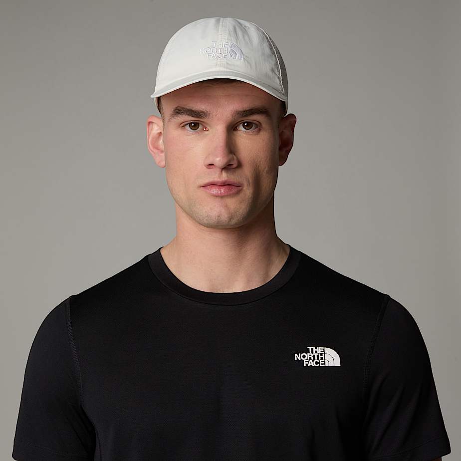 Horizon Cap TNF White Dune ALT1