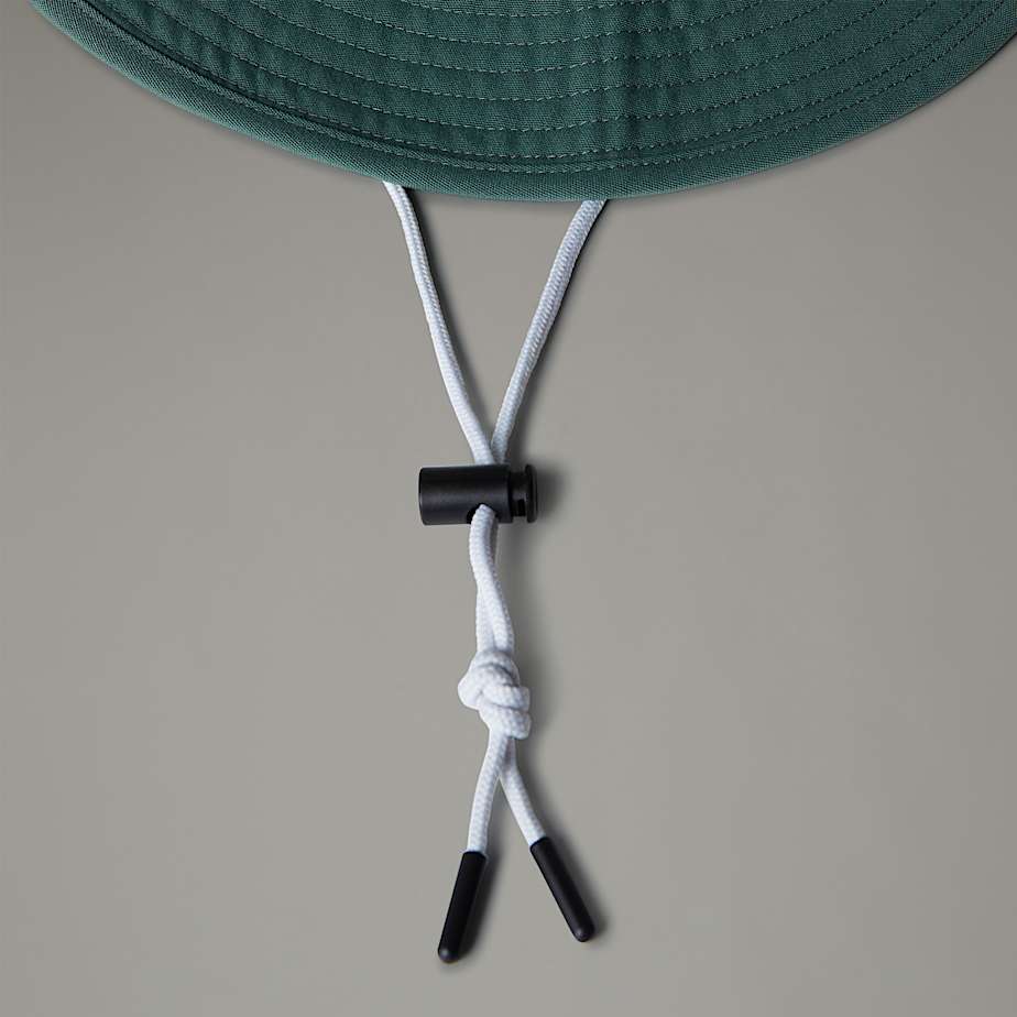 Kapelusz z materiaw pochodzcych z recyklingu 66 TNF ALT4