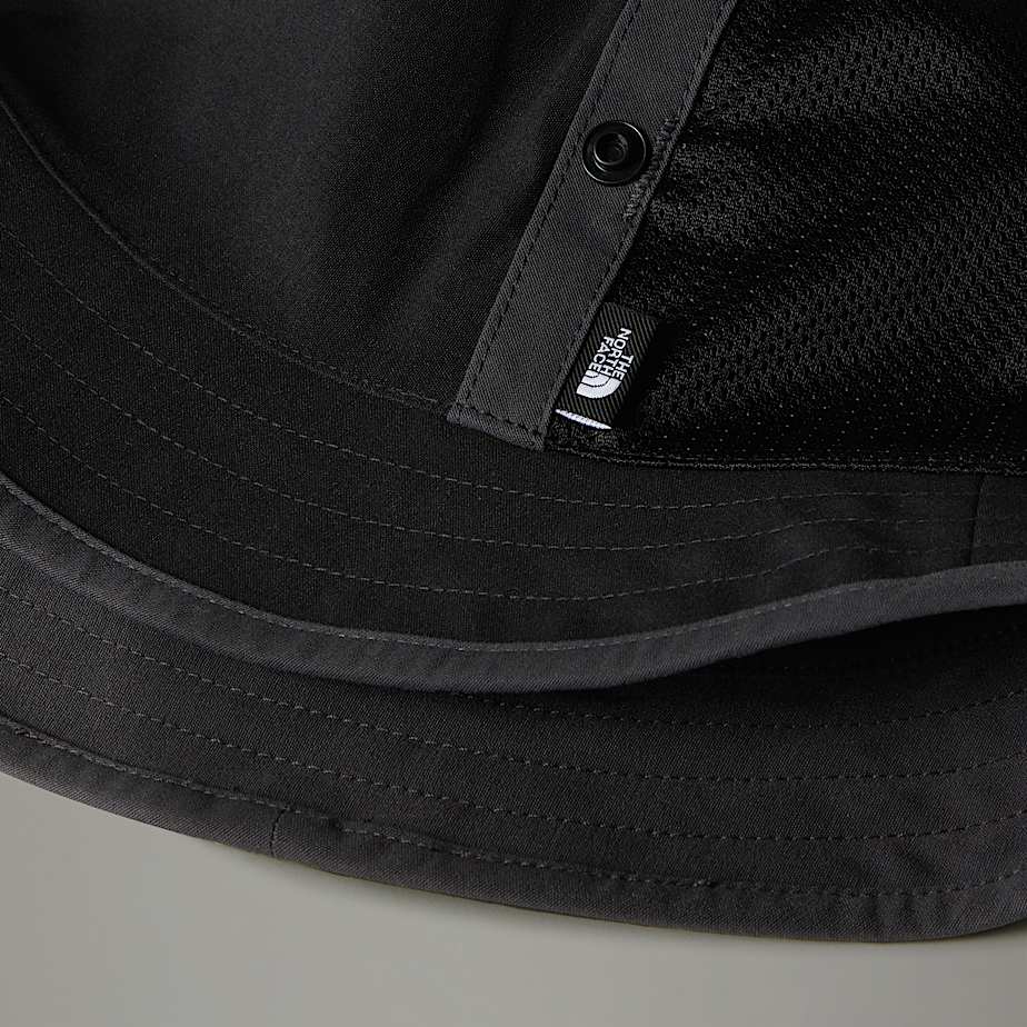 Class V Reversible Bucket Hat - 4