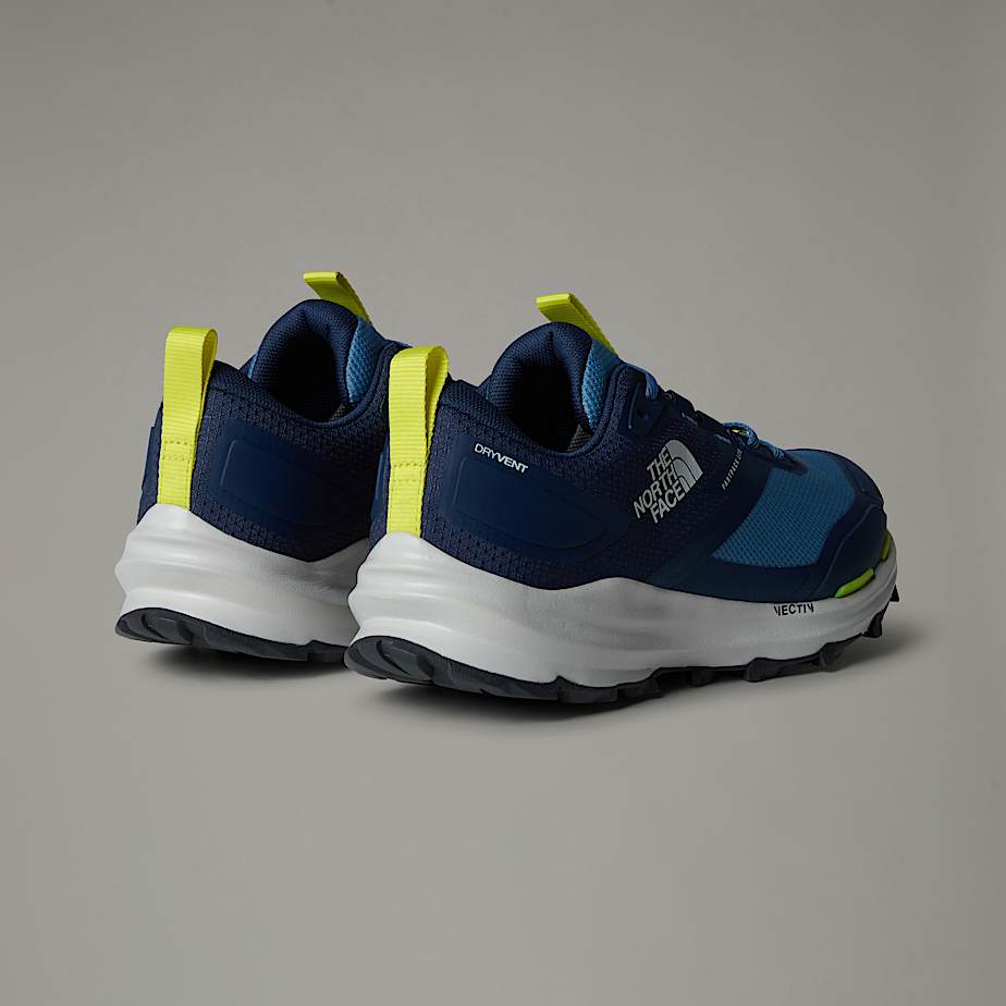 Mens VECTIV Fastpack Lite Hiking Shoes TNF Winslor BlueSummit Navy ALT6