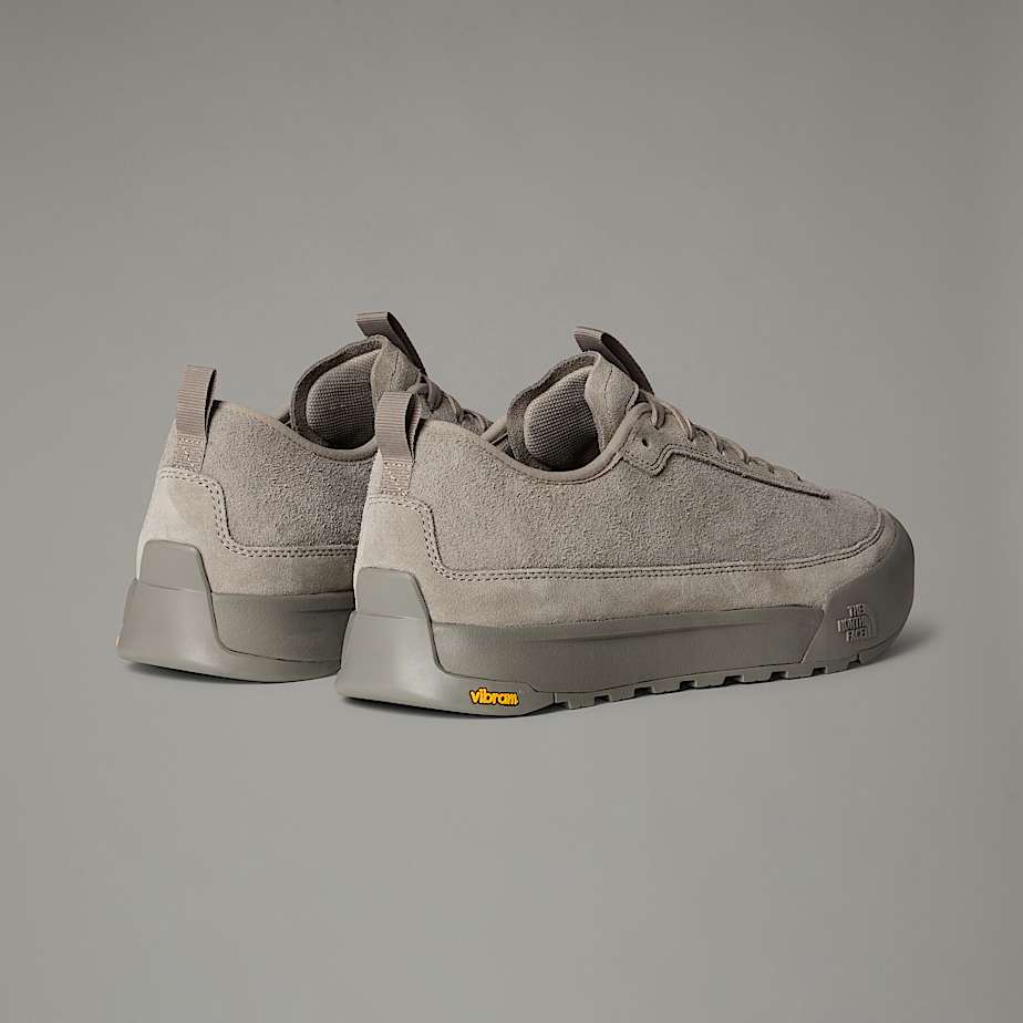 Clyffe Wildleder-Turnschuhe - 3