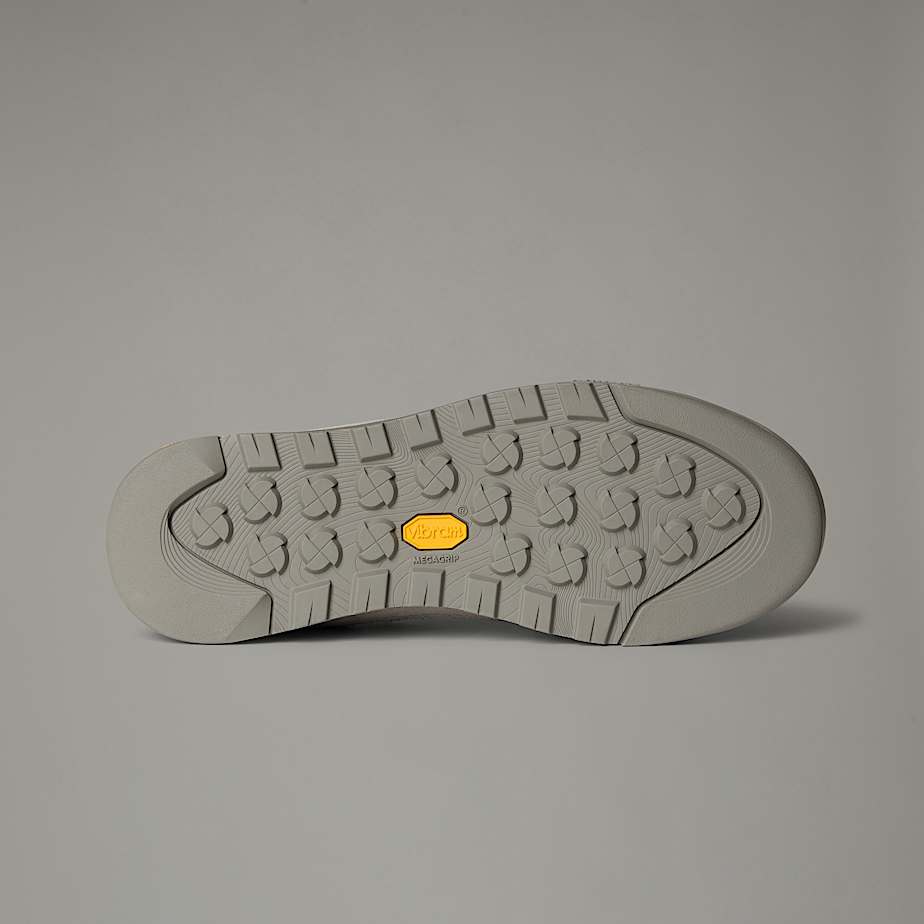 Clyffe Wildleder-Turnschuhe - 4