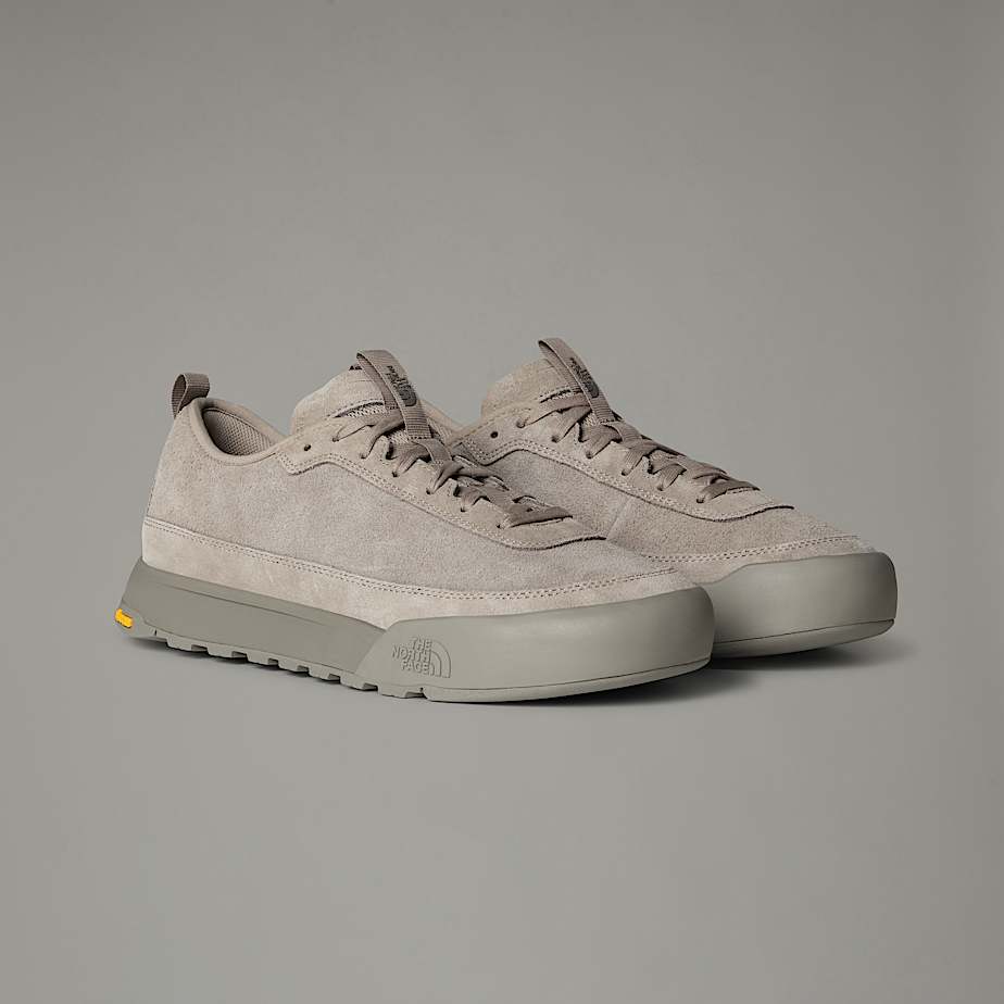 Clyffe Wildleder-Turnschuhe - 5