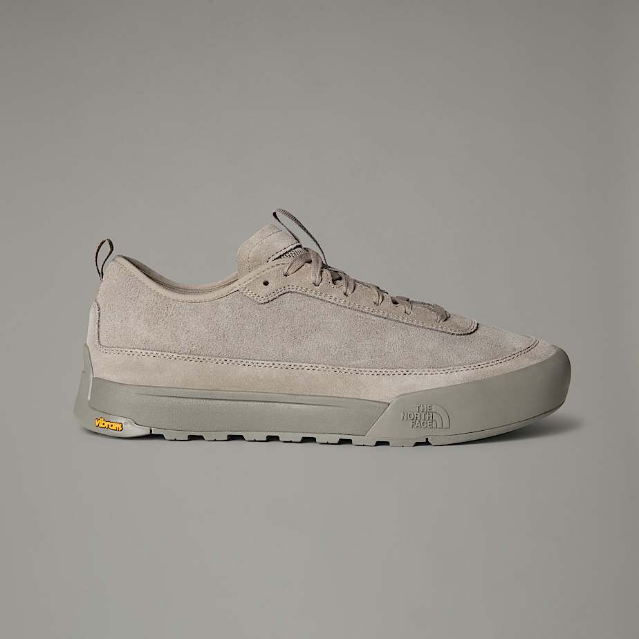 Clyffe Wildleder-Turnschuhe - 1