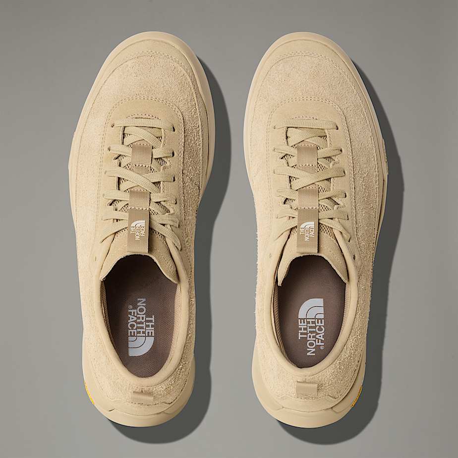 Baskets Clyffe en daim - 2