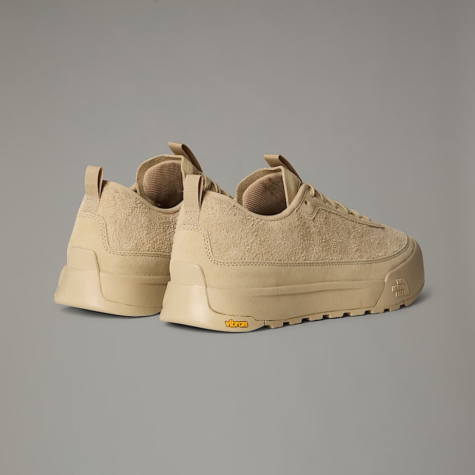 Baskets Clyffe en daim - 3