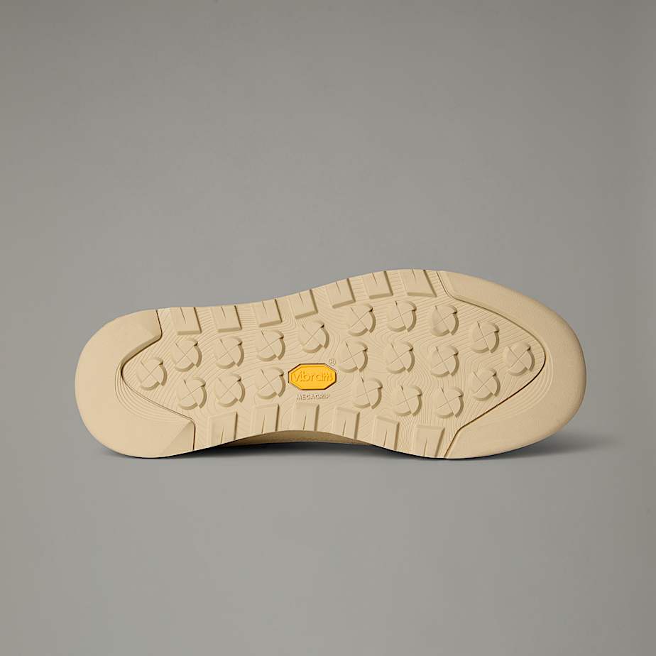 Trainers Clyffe Suede TNF ALT7