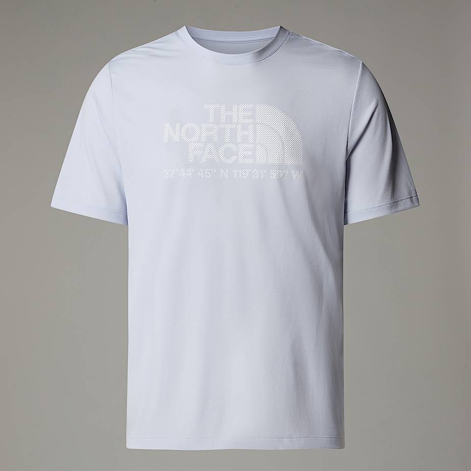 Men’s 24/7 Logo Graphic T-Shirt - 1