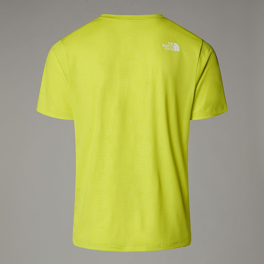 24/7 Embossed T-Shirt M - 2