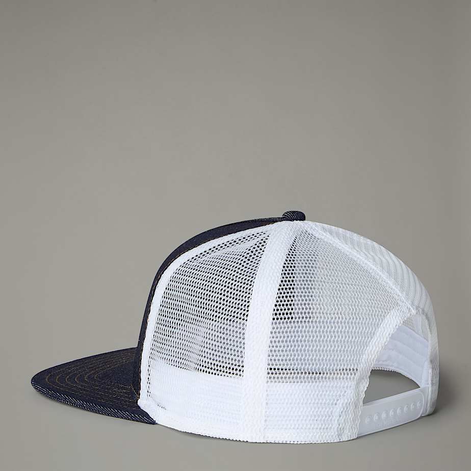 Gorra de camionero Half Dome TNF ALT2