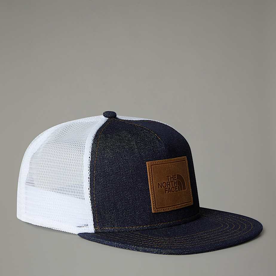 Gorra de camionero Half Dome TNF HERO