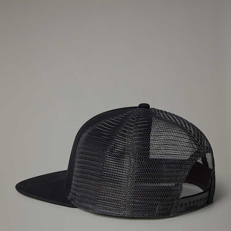 Half Dome Trucker Cap - 3