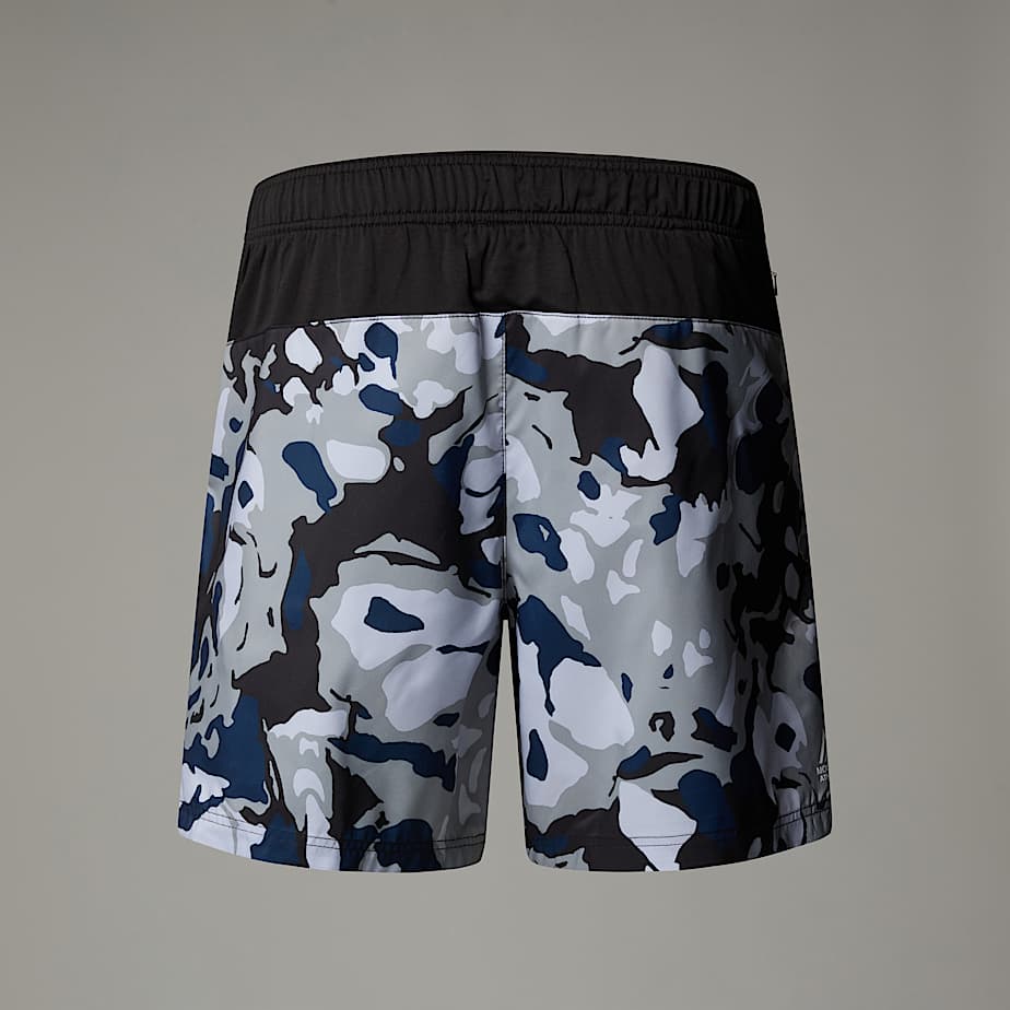 Men’s Mountain Athletics 24/7 7" Printed Shorts - 2