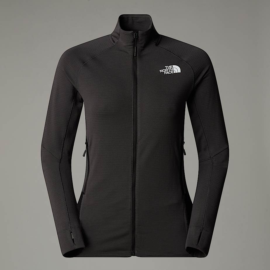 Bolt Polartec® Power Grid™ Jacket W - 1