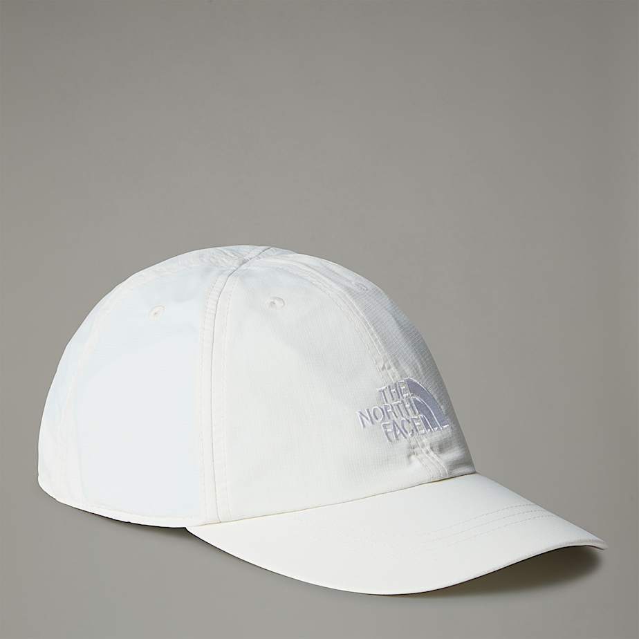Horizon Cap TNF White Dune HERO