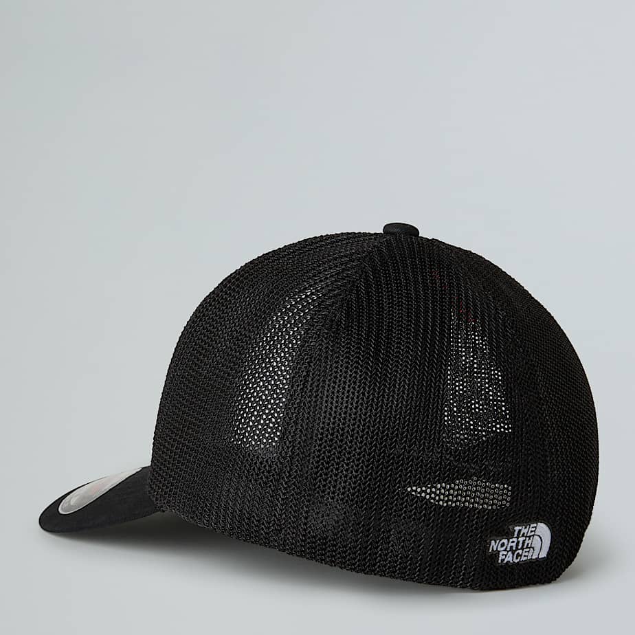 Truckee Trucker Cap - 2