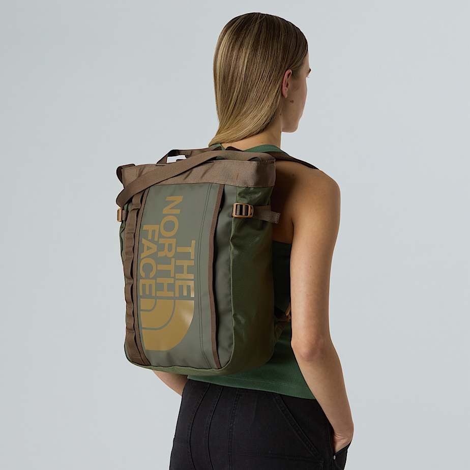 The North Face Tote Pack Borealis Tote | The North Face main image 2
